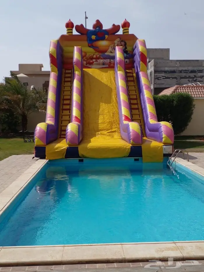 نطيطات للاجار 10