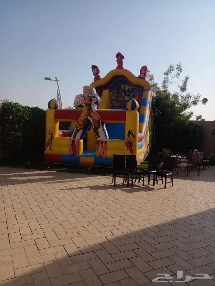 نطيطات للاجار 2