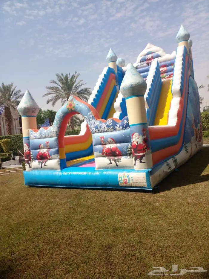 نطيطات للاجار 4