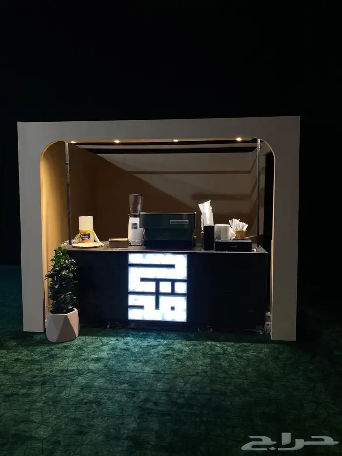 Lamarzocco تاجير مكينة اسبريسو صيانة مكاين 15