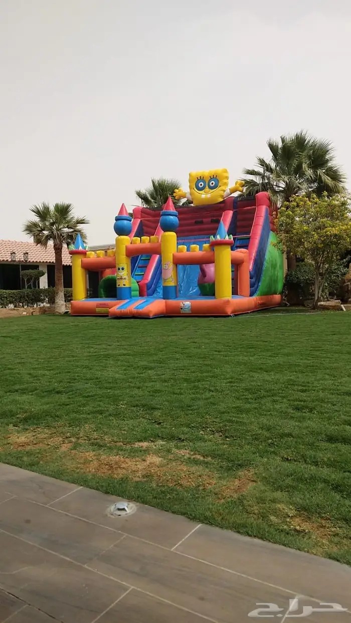 نطيطات للاجار 16