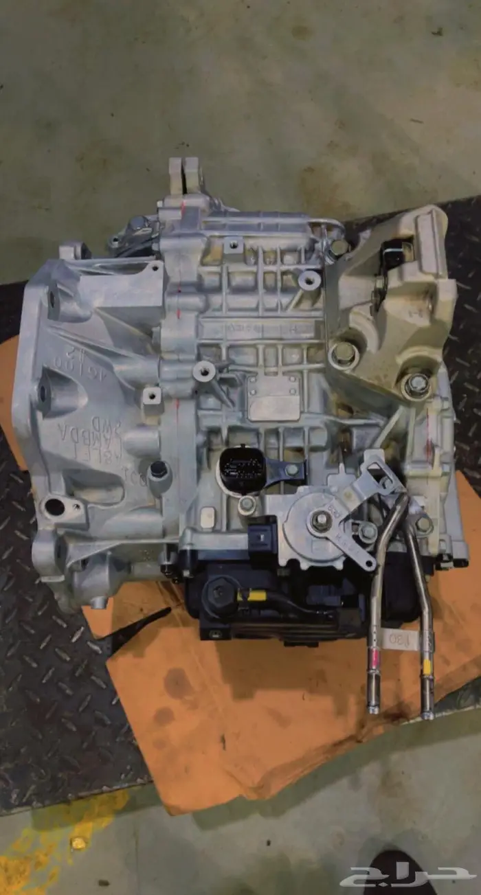 قير ازيرا سنتافي 2020 ثمانية نمر مع ضمان 0