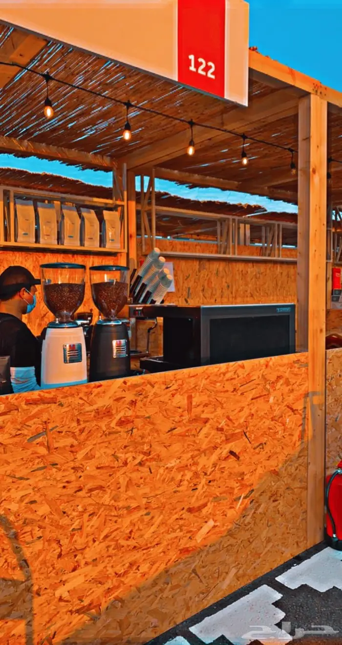 Lamarzocco تاجير مكينة اسبريسو صيانة مكاين 10