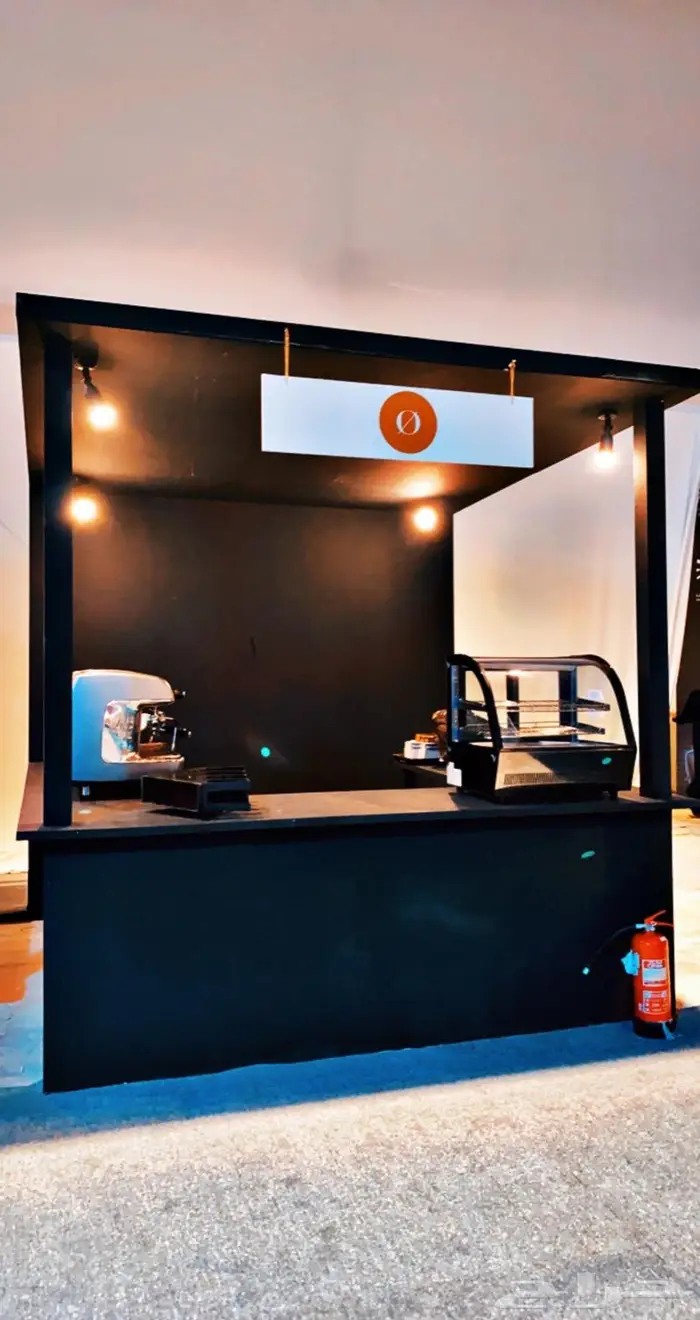 Lamarzocco تاجير مكينة اسبريسو صيانة مكاين 31