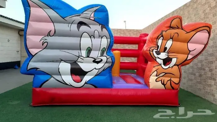 نطيطات للاجار 12