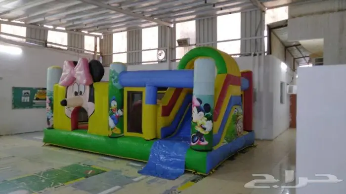 نطيطات للاجار 18