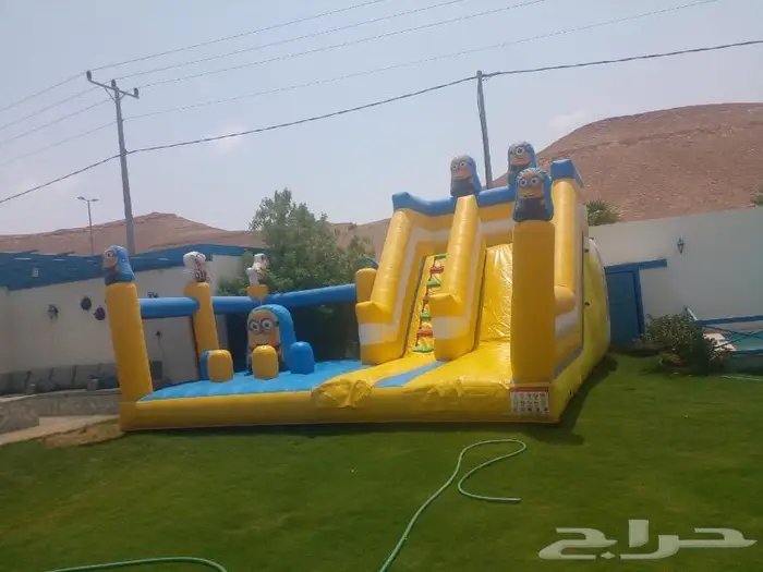 نطيطات للاجار 8