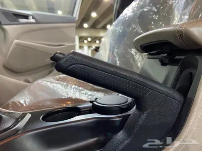 هونداي توسان 2021 شبه الأصفار مباع 22