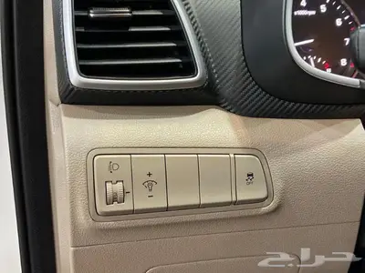 هونداي توسان 2021 شبه الأصفار مباع 30