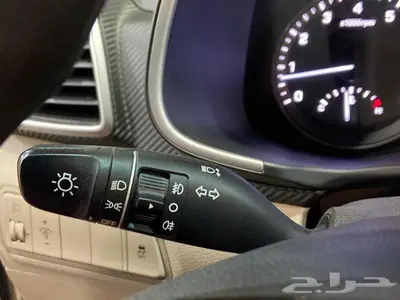 هونداي توسان 2021 شبه الأصفار مباع 32