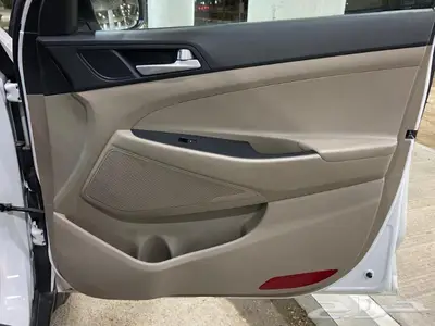 هونداي توسان 2021 شبه الأصفار مباع 33