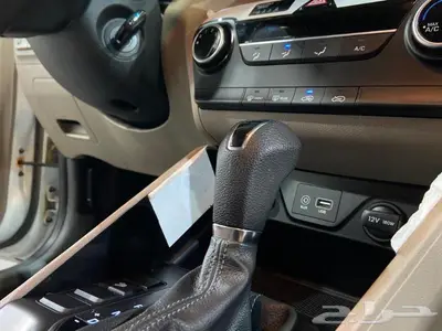 هونداي توسان 2021 شبه الأصفار مباع 34