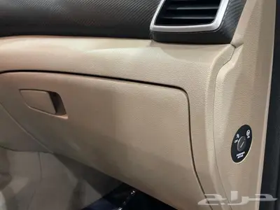 هونداي توسان 2021 شبه الأصفار مباع 37