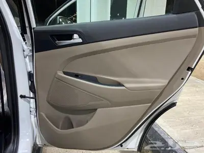 هونداي توسان 2021 شبه الأصفار مباع 38