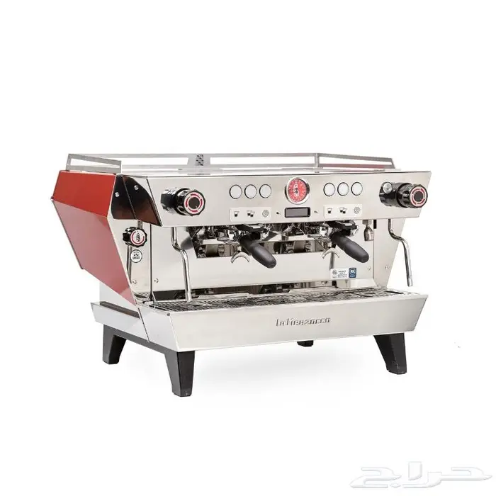 Lamarzocco تاجير مكينة اسبريسو صيانة مكاين 0