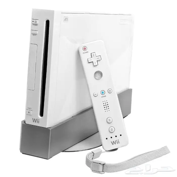 العاب وي وجيم كيوب على إكس بوكس Xbox series 2