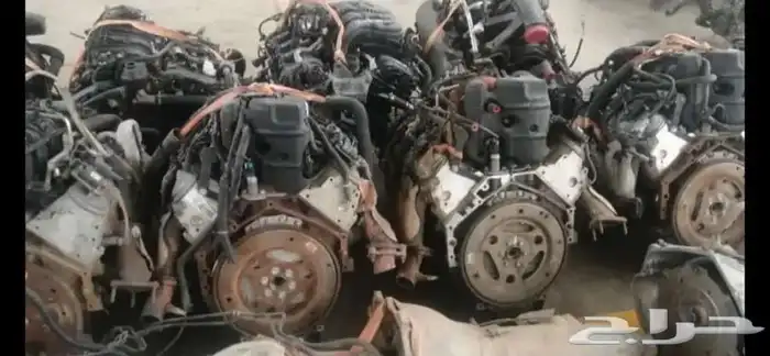 مكائن سيارات جمس اكاديا شيفروليه ترافيرس 3