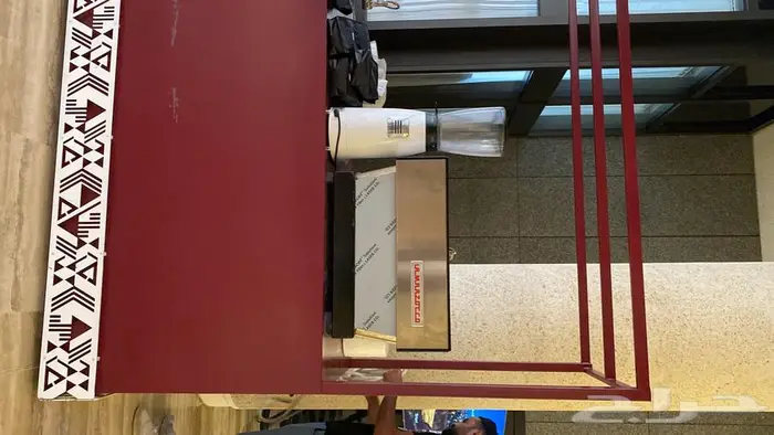 Lamarzocco تاجير مكينة اسبريسو صيانة مكاين 26