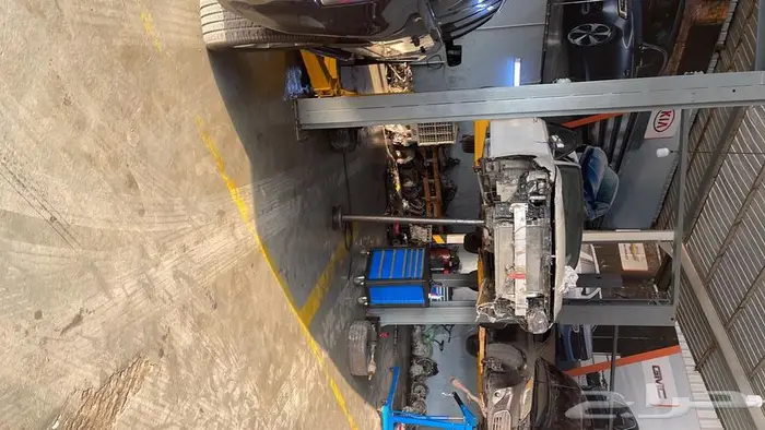 قير ازيرا سنتافي 2020 ثمانية نمر مع ضمان 8