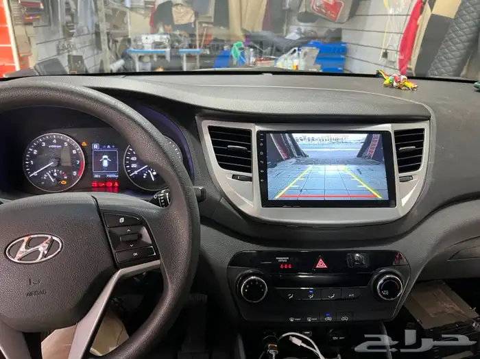 شاشات سيارات اندرويد خرايط جميع انواع السيارات 4