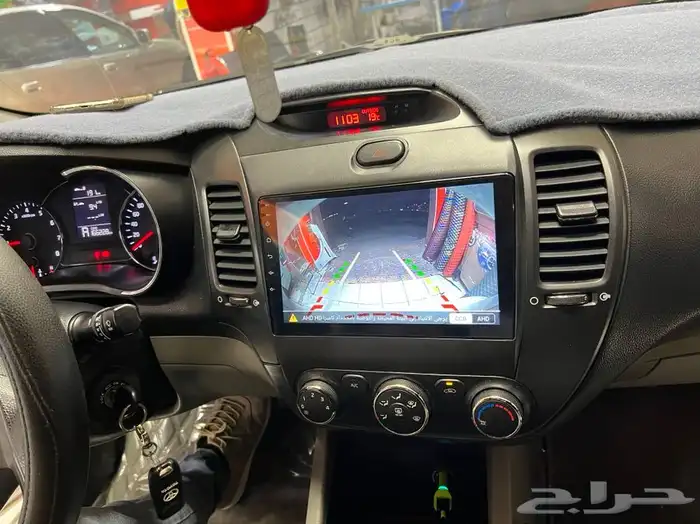 شاشات سيارات اندرويد خرايط جميع انواع السيارات 11