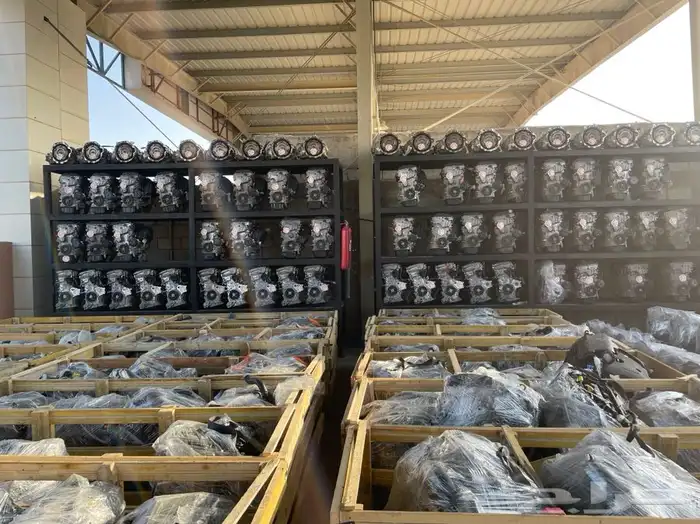 مكائن سيارات جمس اكاديا شيفروليه ترافيرس 1