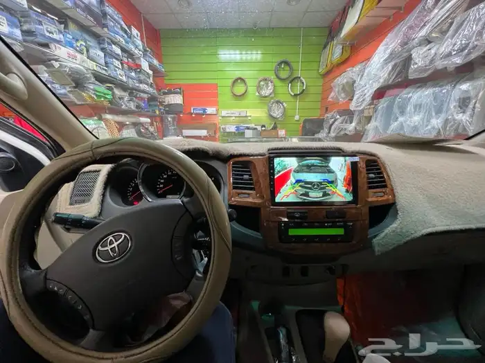 شاشات سيارات اندرويد خرايط جميع انواع السيارات 19