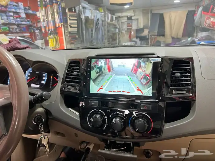 شاشات سيارات اندرويد خرايط جميع انواع السيارات 6