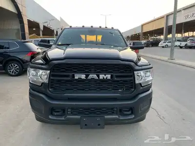 دوج رام ديزل 1