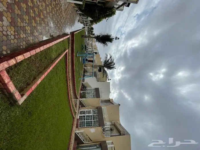 شاليهات برونز للتأجير اليومي 7