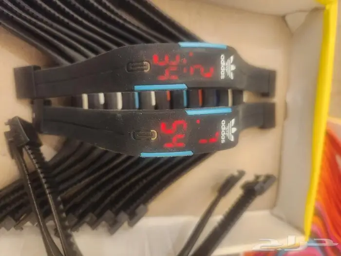 ساعات رياضية للبيع 2