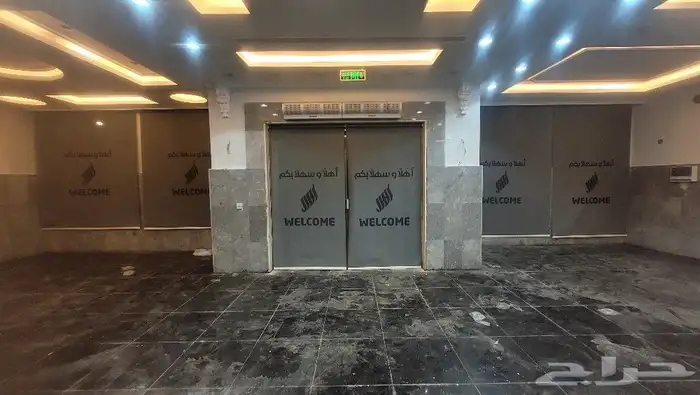 ستاير رول للمحلات والمنازل تفصيل وجاهز 9