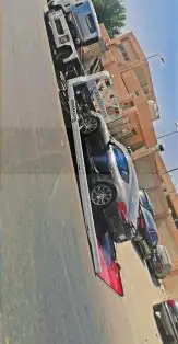 سطحه هيدروليك فل داون موديل 2021 7