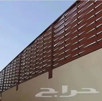 ساتر سواتر بلاستيك سواتر شرائح سواترقماش 98