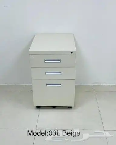 دواليب لوكر مع مكاتب 62