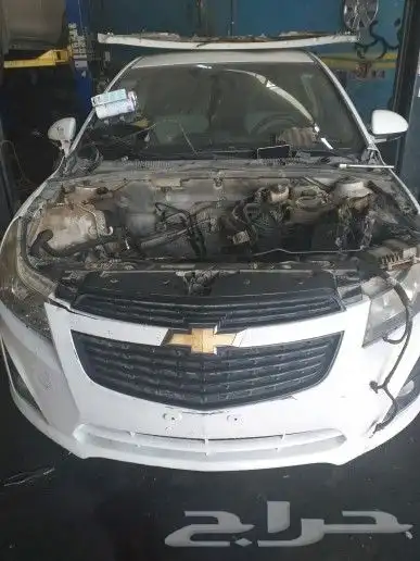 ورشة مكائن وقيرات أتوماتيك 2