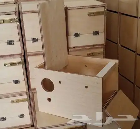 بياضات البادجي الكناري الكروان الروز الزيبرا الكوكتيل 4