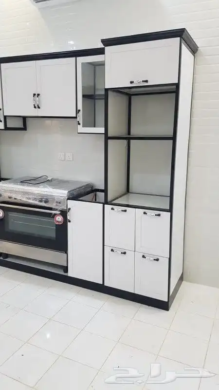 مطابخ دولايب 2