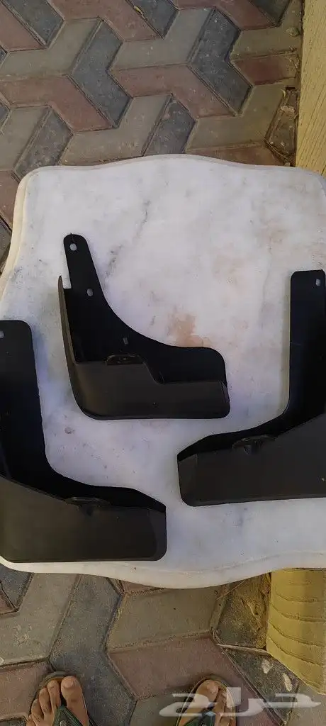 نسافات نيسان اكس تريل 2015_2022 0