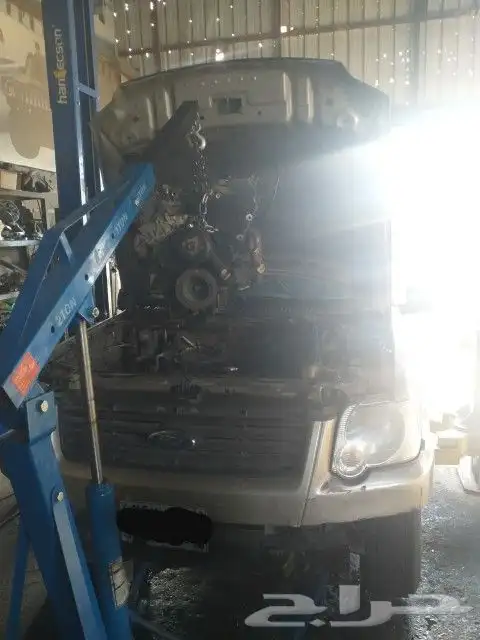 ورشة مكائن وقيرات أتوماتيك 15