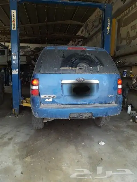 ورشة مكائن وقيرات أتوماتيك 34