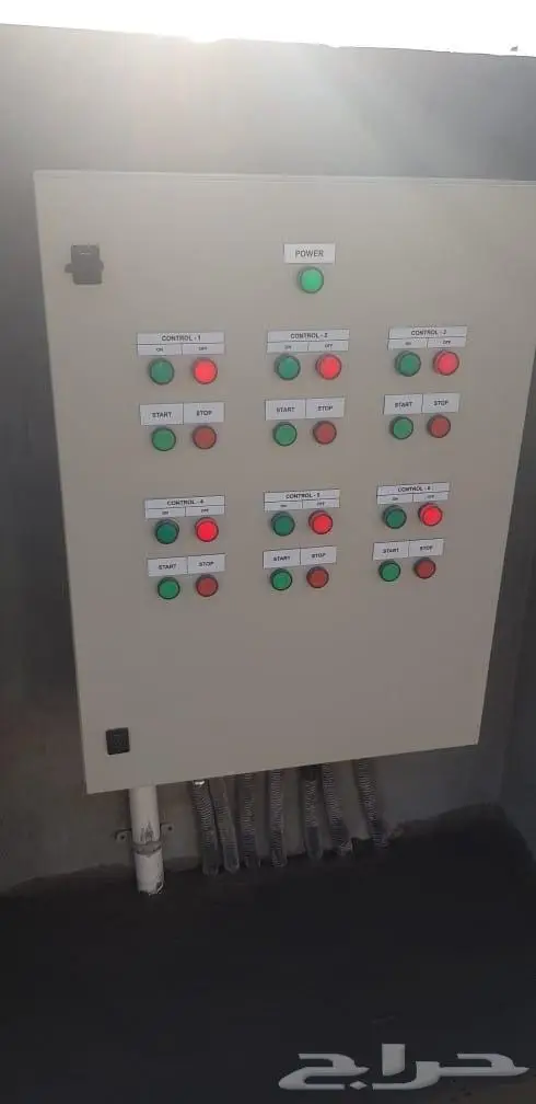 كهربائي بالدمام 0