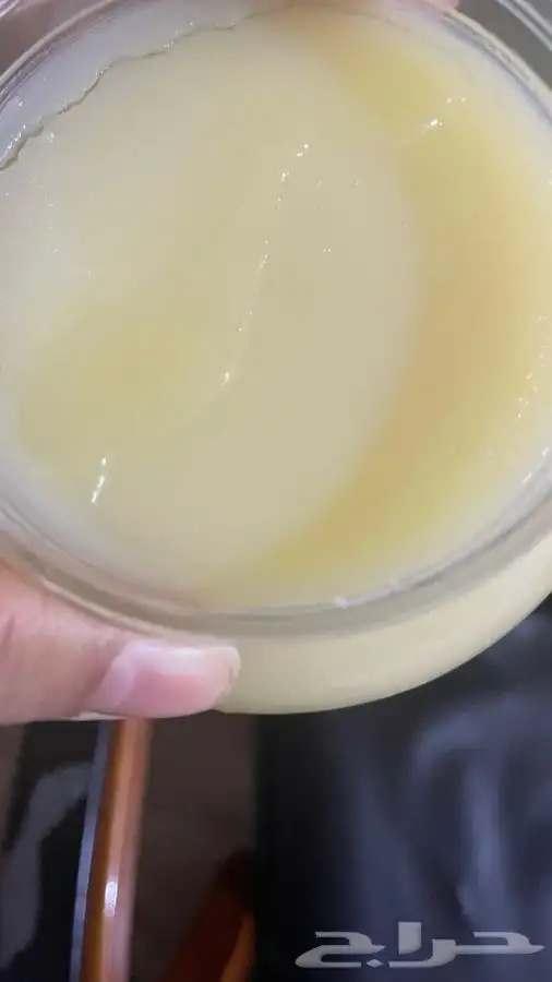 سمن معزا وزبده معزا على الشرط 2