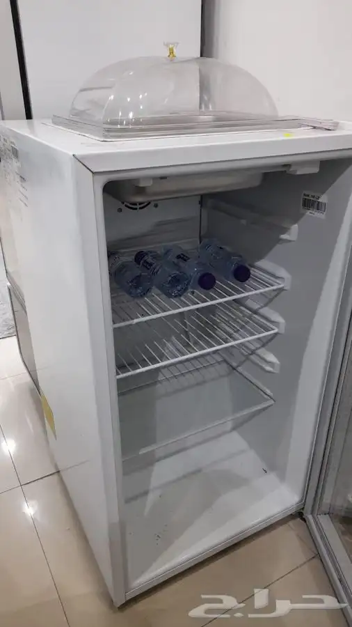 ثلاجه تمور باكثر من نوع ومقاس من باب لا بابين 6