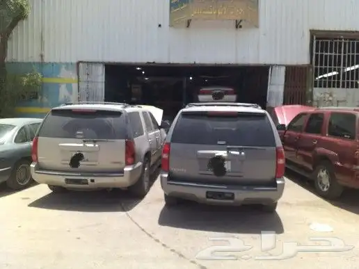 ورشة مكائن وقيرات أتوماتيك 52