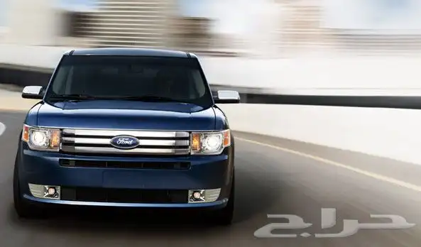 شمعات امامية فورد فليكس 3