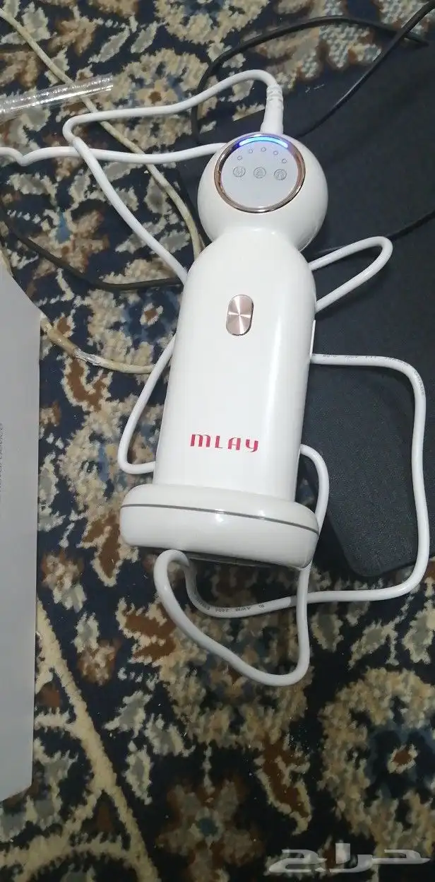 جهاز ليزر لمنع ظهور الشعر 0