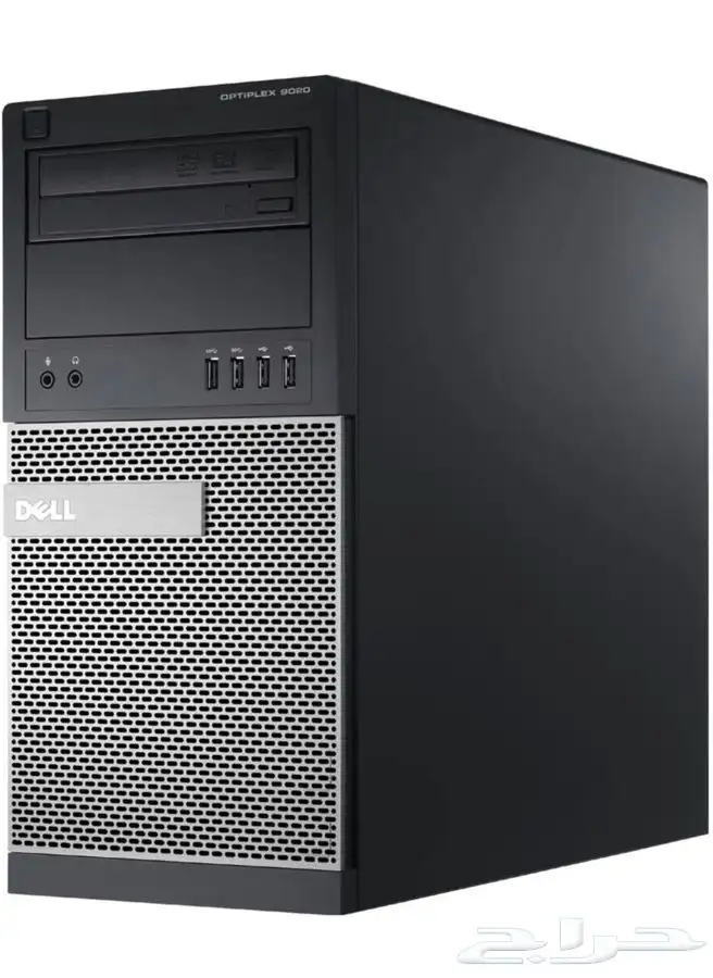 ديل كمبيوتر i7 0