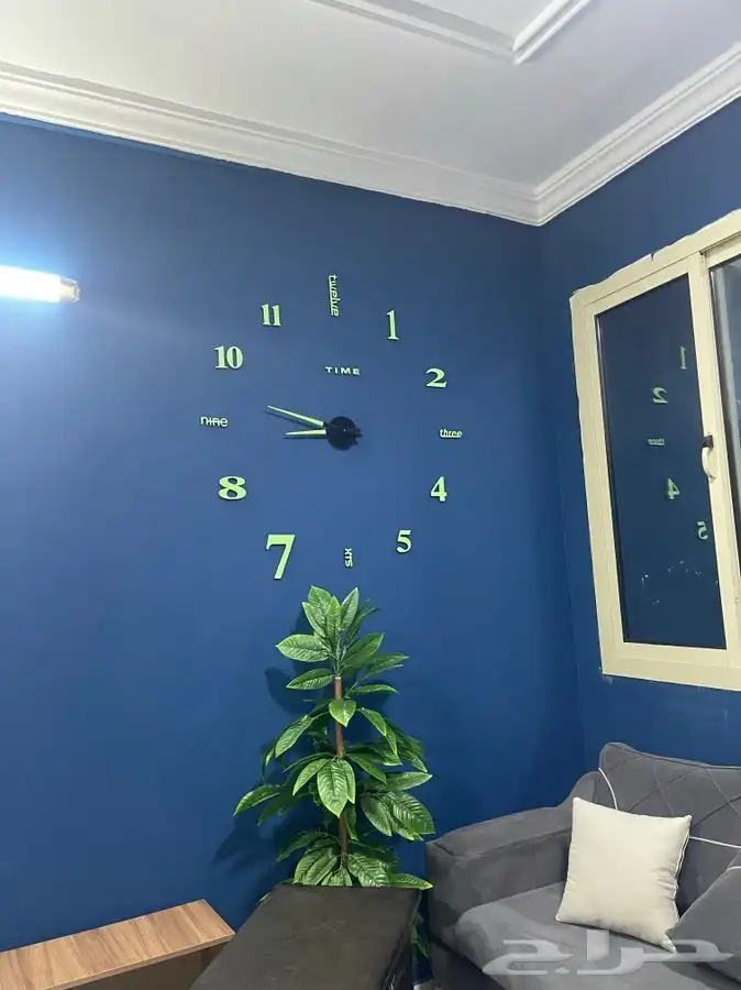 ساعات جدارية 29