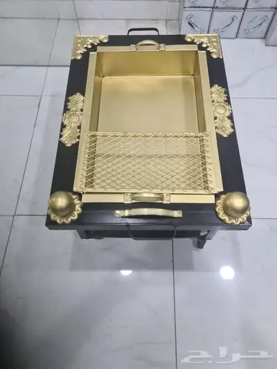 منقل منقد مشب اوجار شبة حاتم 9